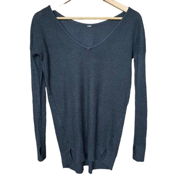 Lululemon The Sweater Life Sweater - Picture 1 of 12